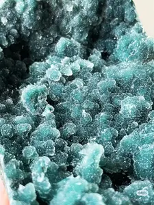 Apophyllite Home Ornament