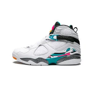 Air Jordan 8 Retro "South Beach" 305381 113