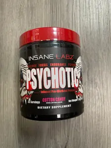 Insane Labz Psychotic