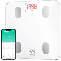 Smart Scale-White