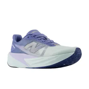 New Balance Women's Rebel V5 Blue