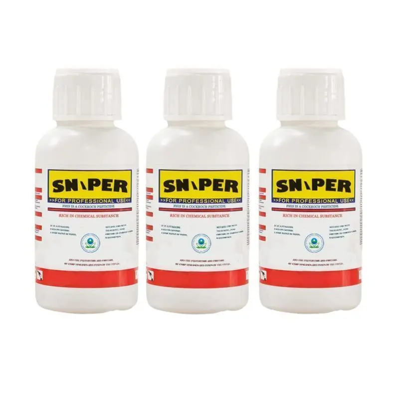 【HOT】3 pcs pest buster (95% positive rating)