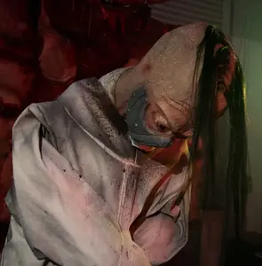 Psycho Sam