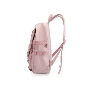 Anime Peripheral Demon Slayer School BagBackpack Oxford Cloth Men's and Women'sBackpack