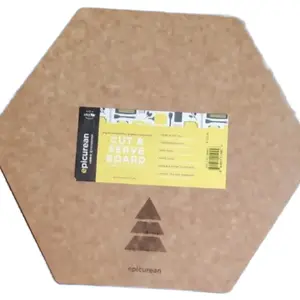 Epicurean Cut & Serve Board Chopping Kitchen