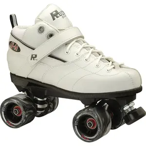 GT-50 White Roller Skates