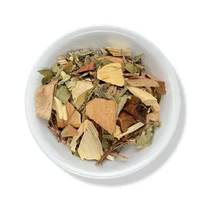Authentic Mexican Blended Adelgazar Tea - 8 oz. (226 grams) - Herbal Beverage