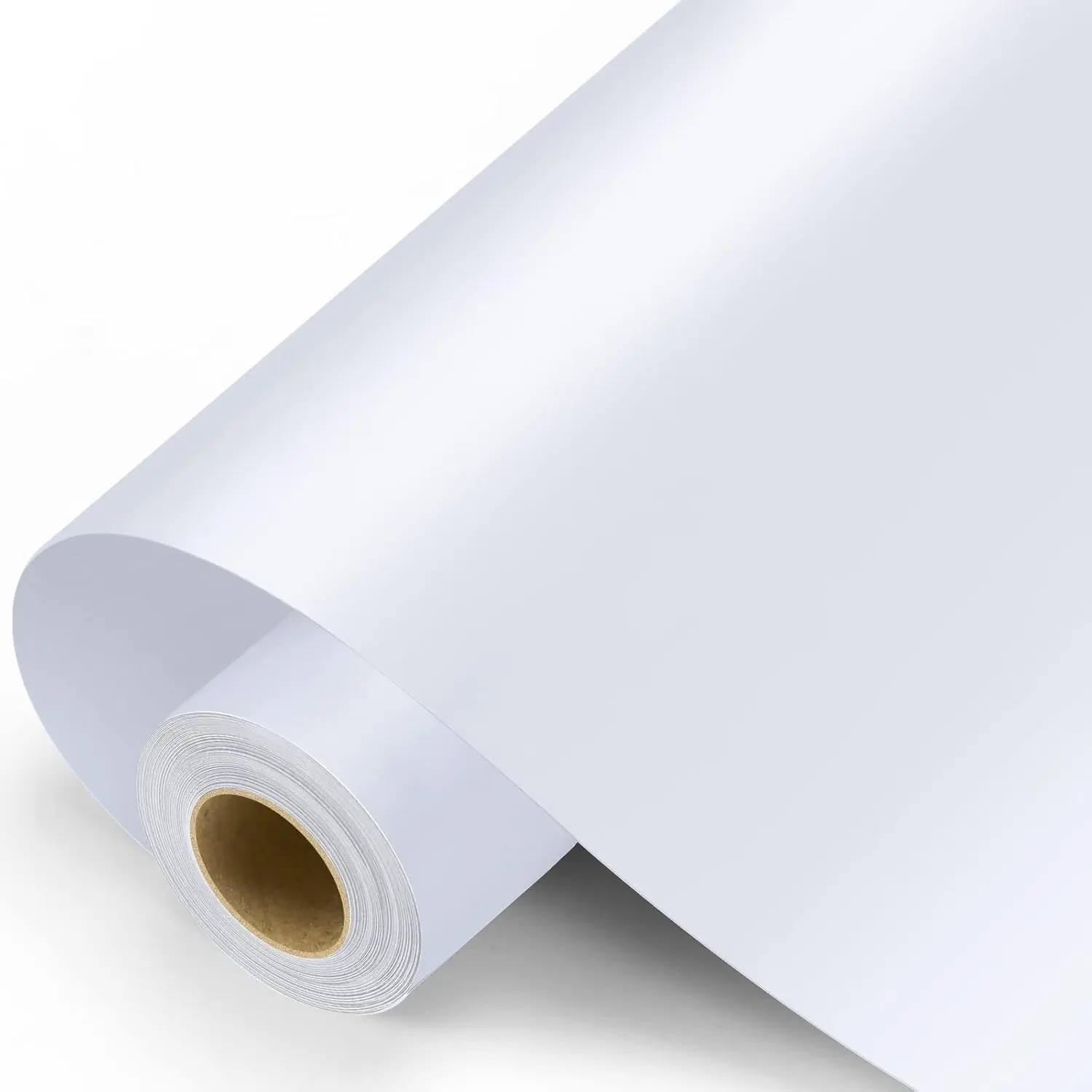 Matte White