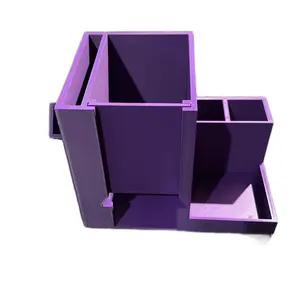 Rip Daddy Deluxe 2.0 - Purple