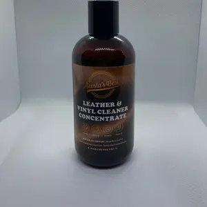 Acosta’s Best Leather and Vinyl Cleaner Concentrate 8oz