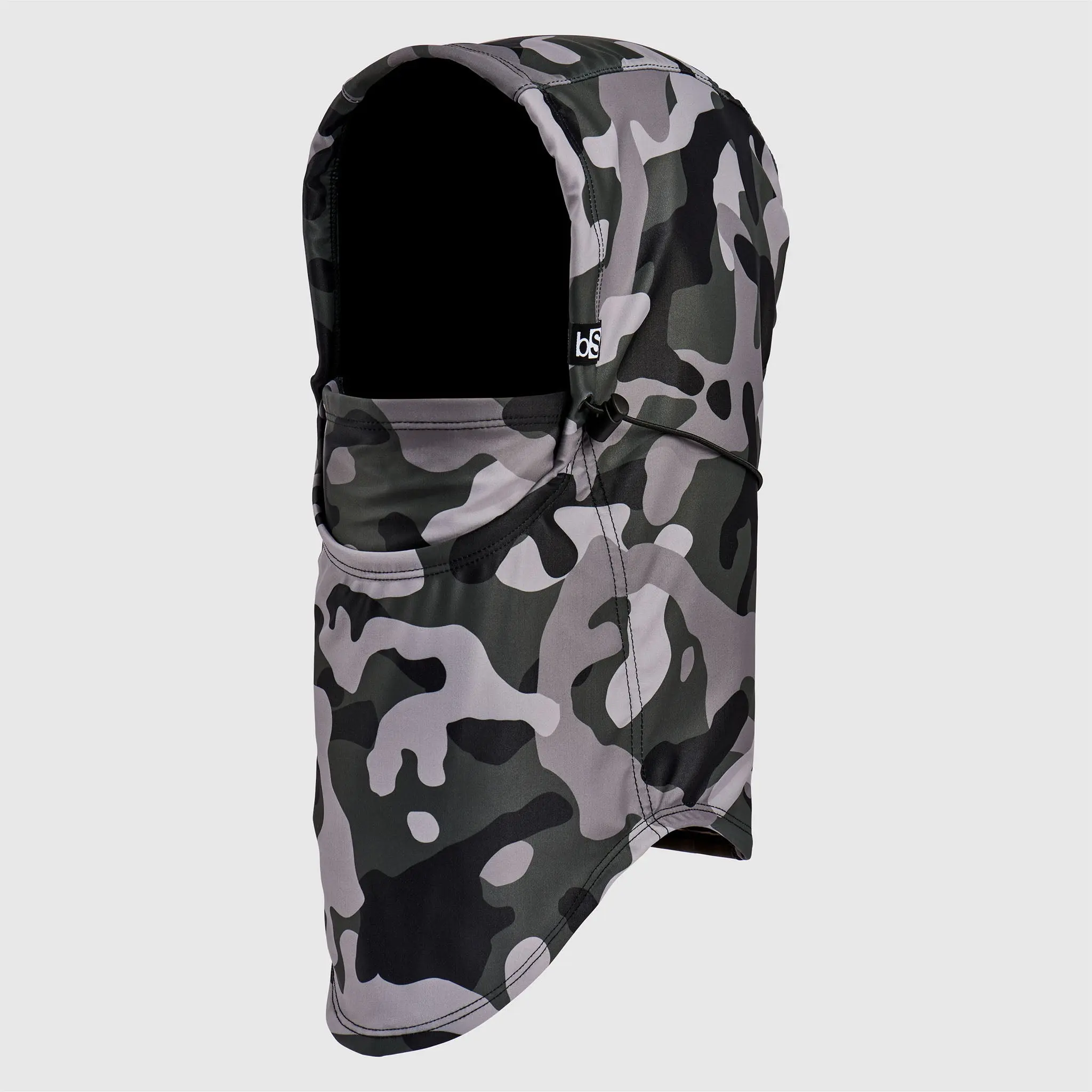 Team Hood Balaclava Prints