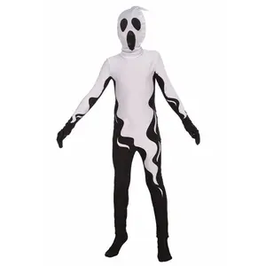 Kids Floating Ghost Skin Suit