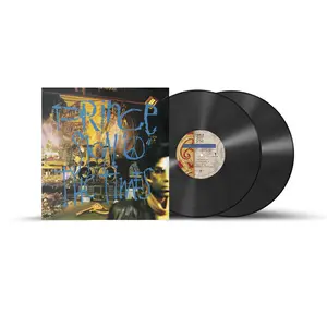 Prince & the Revolution - Sign O The Times  [VINYL RECORD - LP] 150 Gram