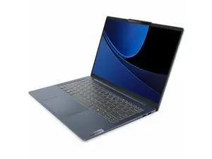 Lenovo IdeaPad 14.0" Touch Screen Intel Core 5 120U 8GB Memory 256GB SSD Windows 11 Home 83DT000MUS