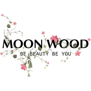 MOON WOOD shop logo