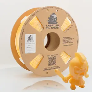 Ambrosia - PLA Dolos Filament | Color-Shifting 1.75mm 1kg Bambu Refill