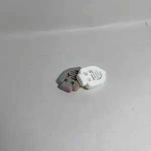 3D Printed Fidget Clicker