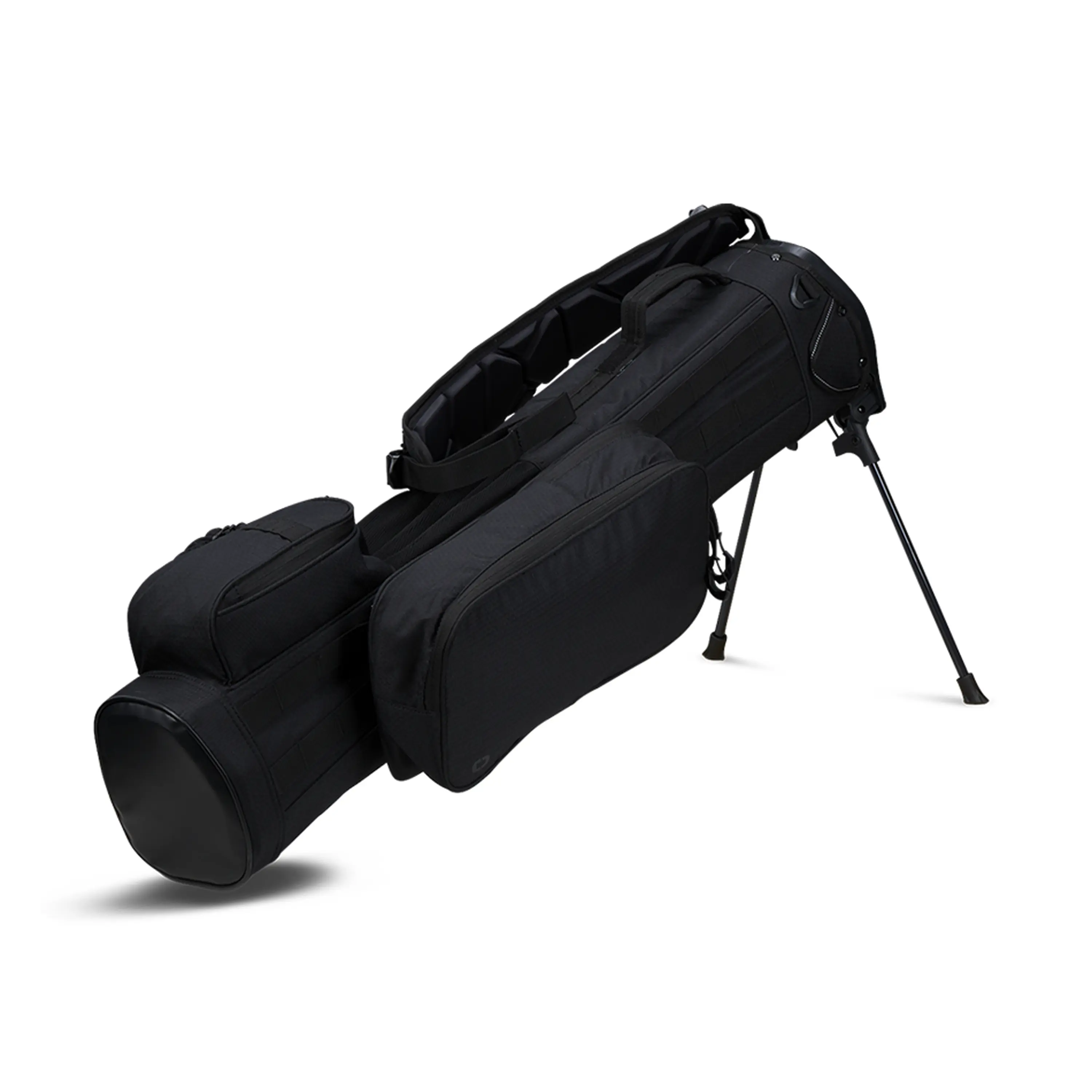 OGIO Funday Carry Golf Bag in Black