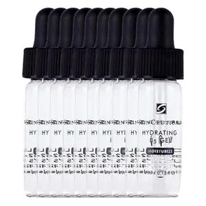 Hydrating B5 Gel  Best Vitamin B5 Serum 10x0.13oz Day Use