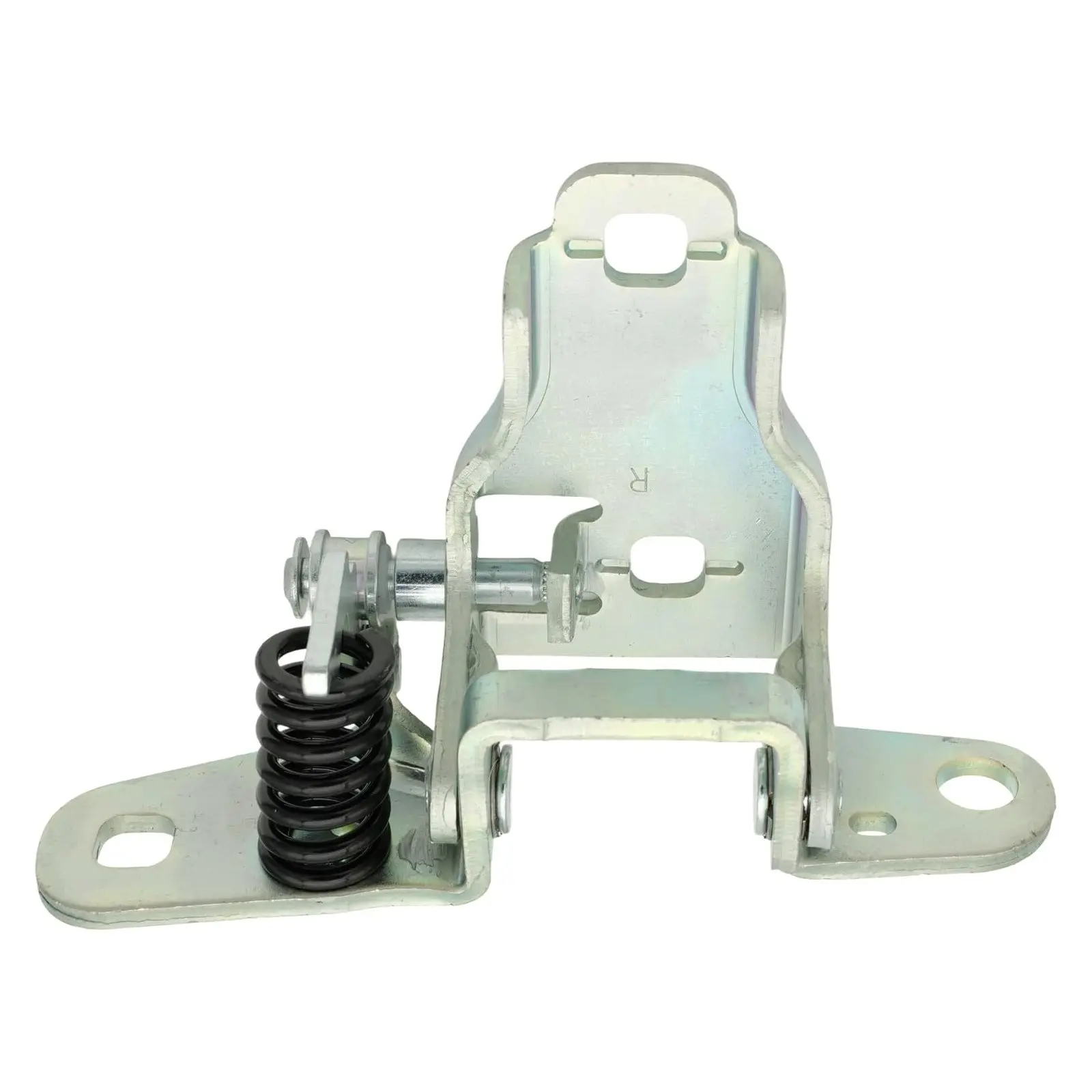 Brand New Direct-Fit Front Passenger Right Side Lower Door Hinges - Replacement for Ram 1500 Classic, 2500, 3500 Ram Trucks, All Seasons Compatible