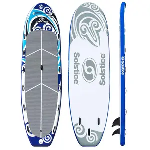 Maori Multi Person Inflatable SUP Kit 16' paddle board inflatable paddle