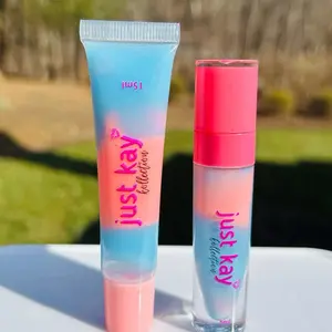 Cotton Candy Lip Gloss