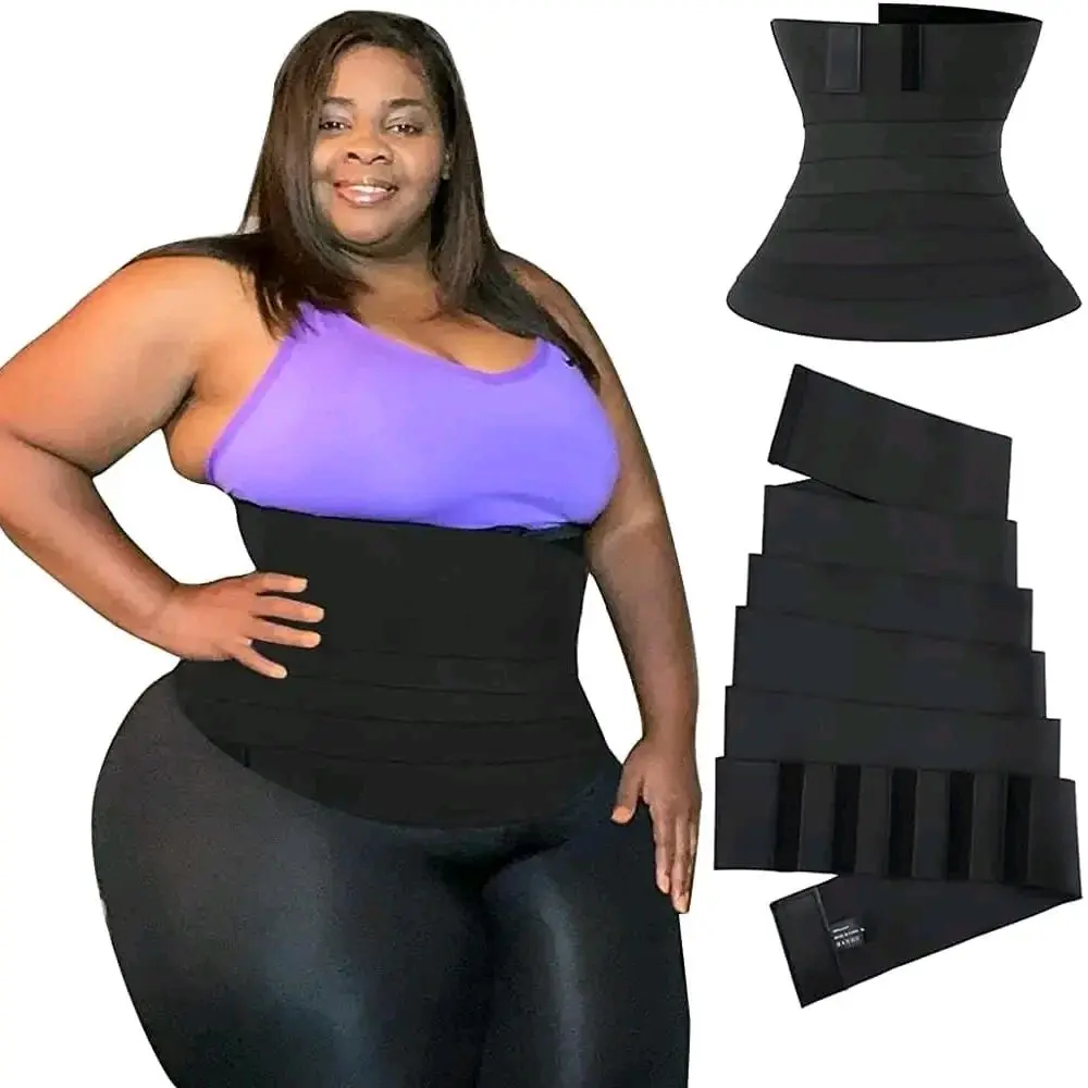 Shapewear Belt