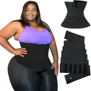 Shapewear Belt
