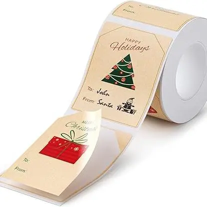 50*74-100Xmas Cheer