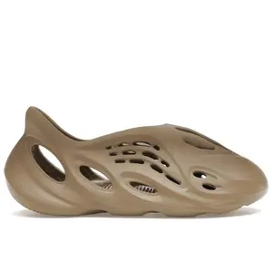 adidas Men's Yeezy Foam RNR Stone Taupe, from StockX adidas Men's Yeezy Foam RNR Stone Taupe, from StockX