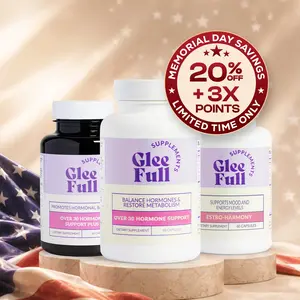Complete Hormone Reset Bundle