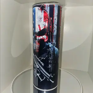 We The People Tumbler Cup