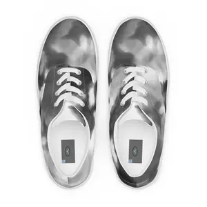 Custom Men's Lace up Shoes