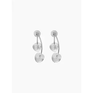 Cider [2 colors, size One Size-One Size] CHERRY DROP EARRINGS