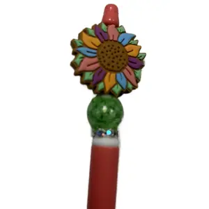 Beadable Pens - Perfect for Writing and Correction Tools