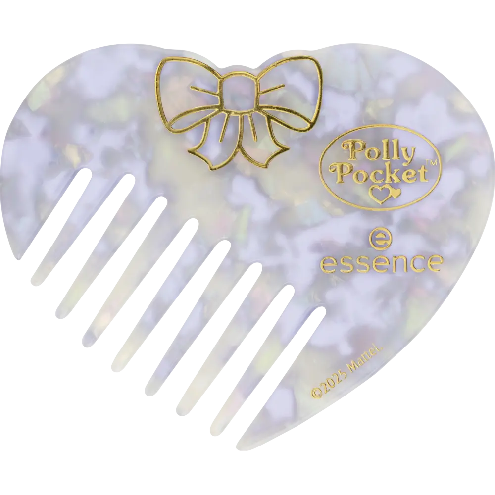 Polly Pocket™ X essence hair comb Polly Pocket™ X essence hair comb