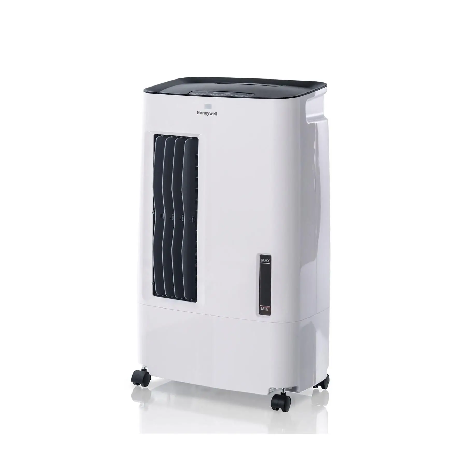 Honeywell 176 CFM Indoor Evaporative Air Cooler (Swamp Cooler)