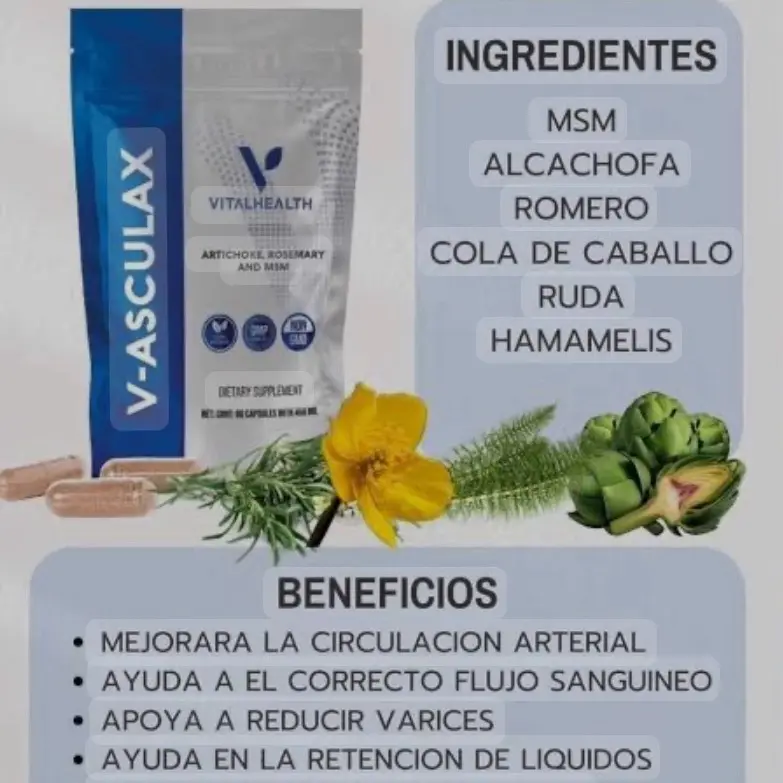V-Asculax V-Asculax