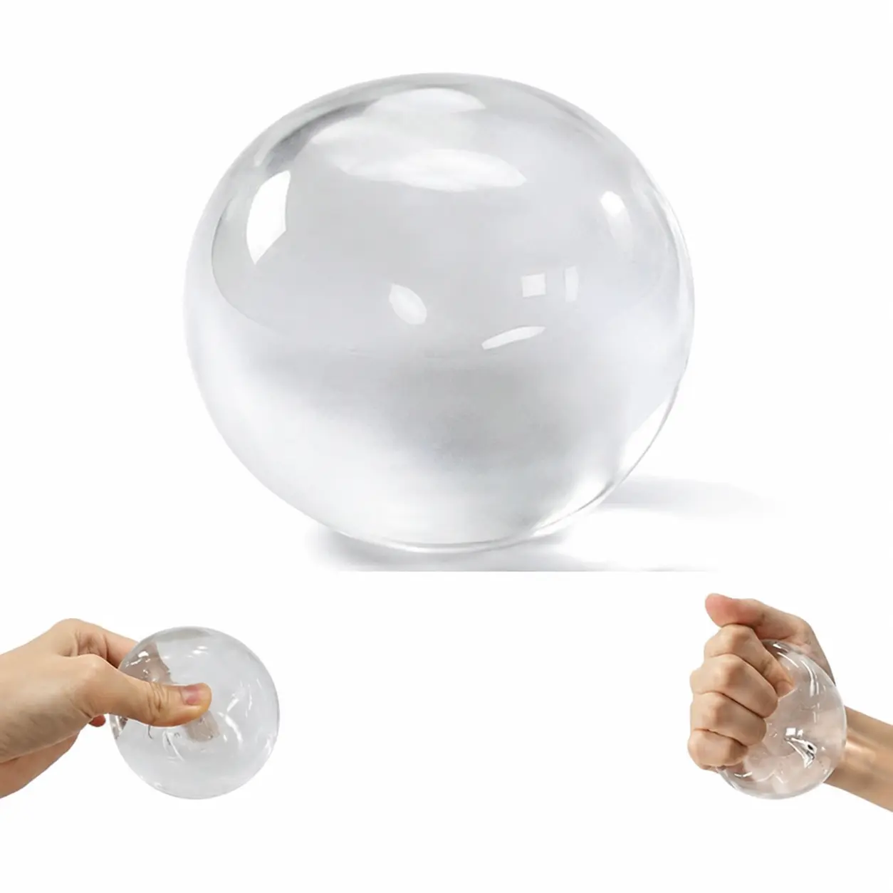Clear