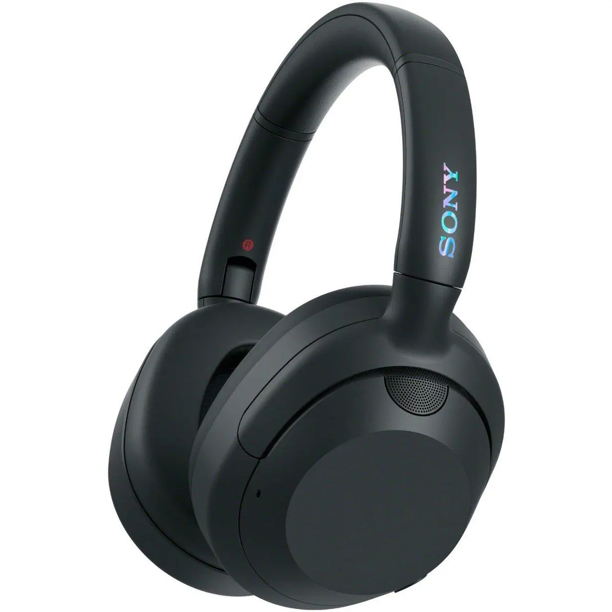 Refurbished - Sony ULT WEAR Over-Ear Noise Canceling Bluetooth Headphones with Alexa Built-in, Comfortable Design, 30-Hour Battery, Massive Bass, & Signature Noise Canceling Found in 1000X Series, Black