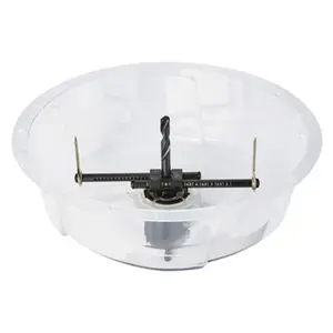 Milwaukee 49-56-0320 1 Size Fits All Adjustable Hole Cutter