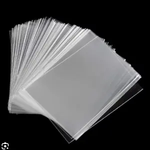 Pokemon sleeves