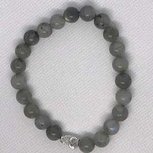 Transformation, Strength, Inner Worth Bracelet