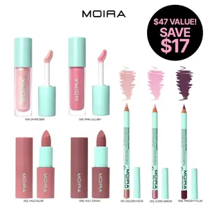 Angel Glow & Define Set Bundle (AGG: 4,6, ATL:1,5,8, ASL:2,6)