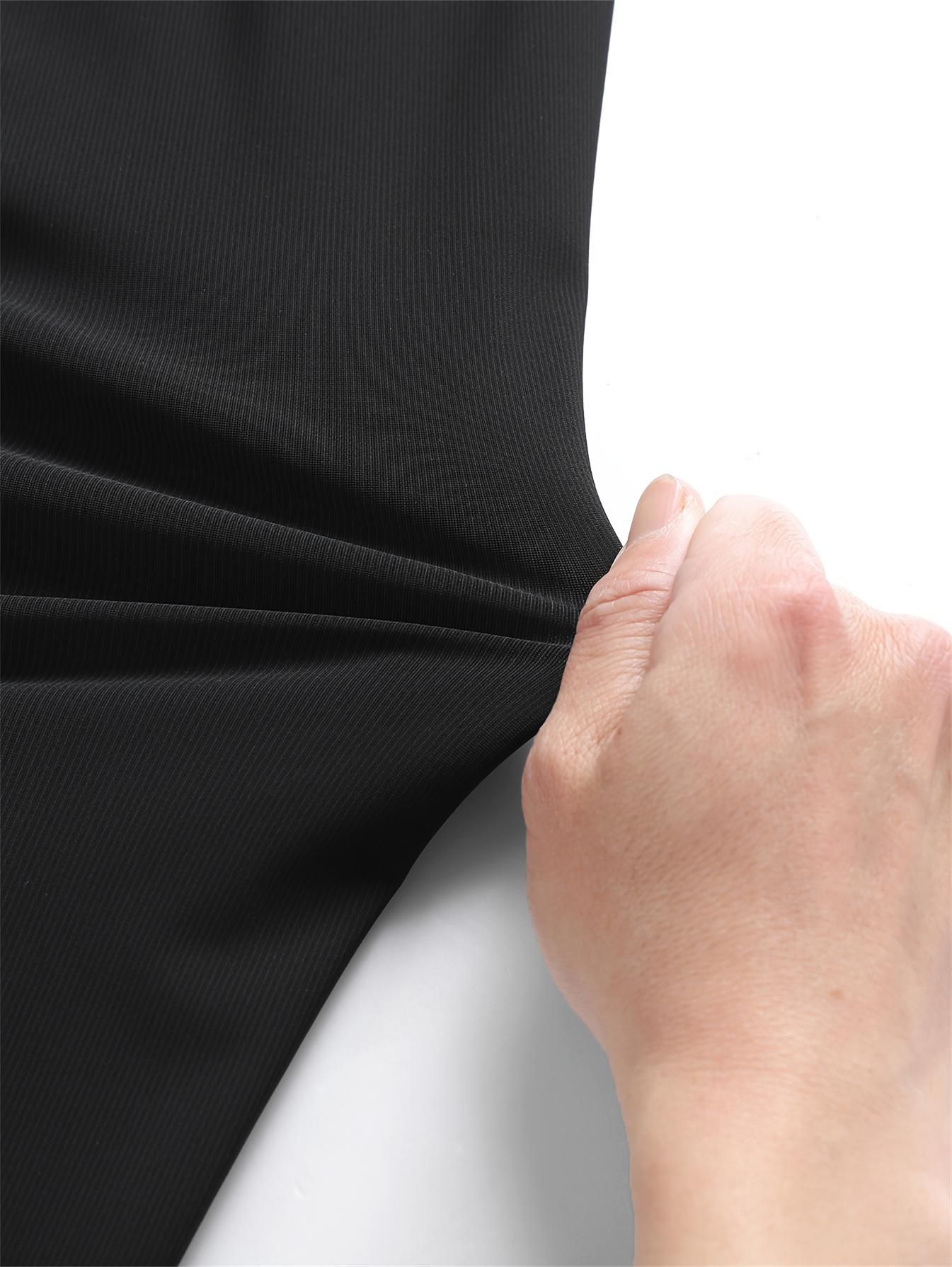 Men’s Ice Silk Sports Pants, Set of 3 – Elastic waistband with drawstring design, moisture-wicking workout pants suitable for gym, climbing, tennis, and basketball – Regular-fit casual athletic long pants, menswear Men’s Ice Silk Sports Pants, Set of 3 – Elastic waistband with drawstring design, moisture-wicking workout pants suitable for gym, climbing, tennis, and basketball – Regular-fit casual athletic long pants, menswear