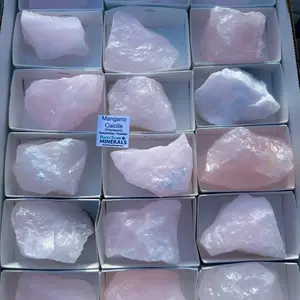 Single - Mangano Calcite (UV reactive)
