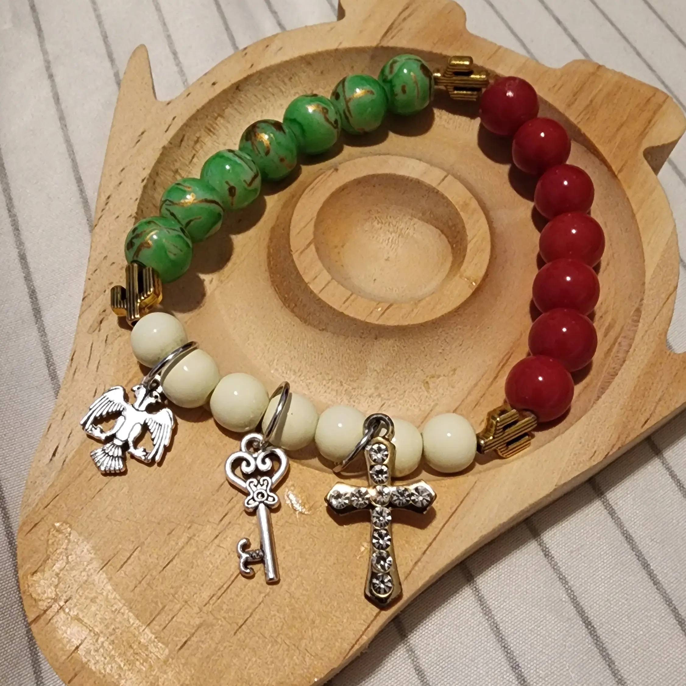 Made to order bracelets