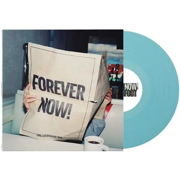 Switchfoot - Forever Now (Vinyl LP)