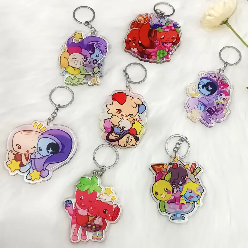 astro keychain - TikTok Shop