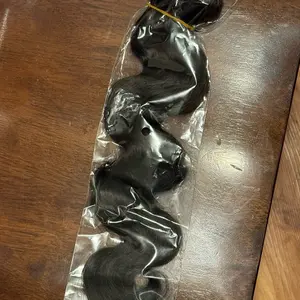 $180 3 16” bodywave bundles